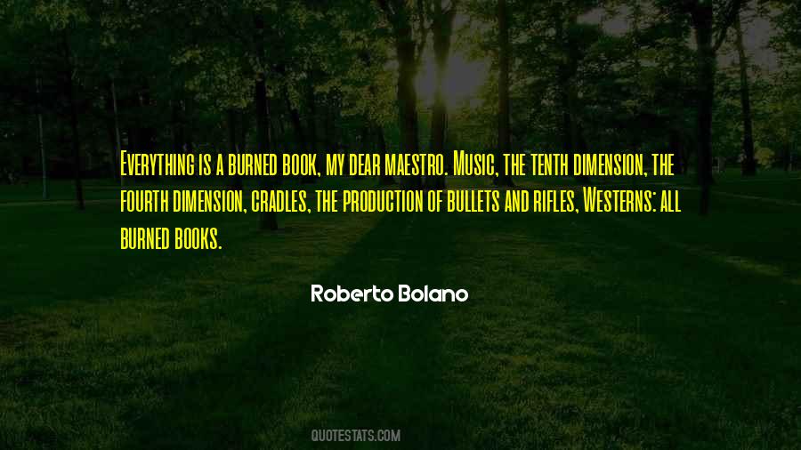 Production Music Quotes #1827441