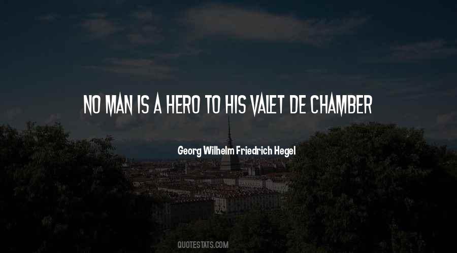 Quotes About A Hero #1227165