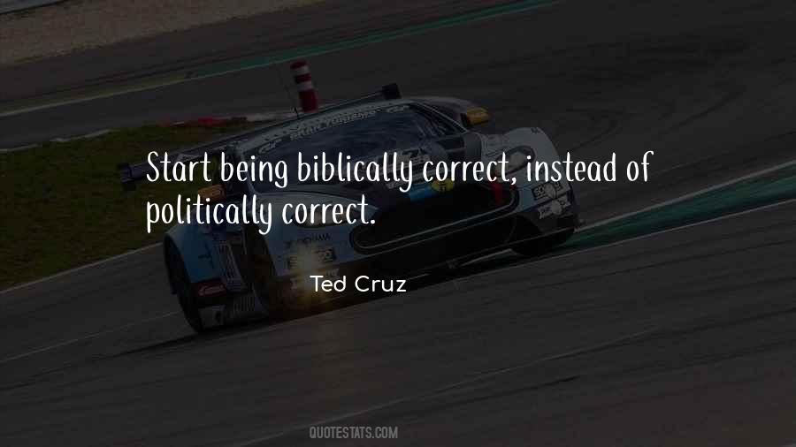 Quotes About Politically Correct #1075678