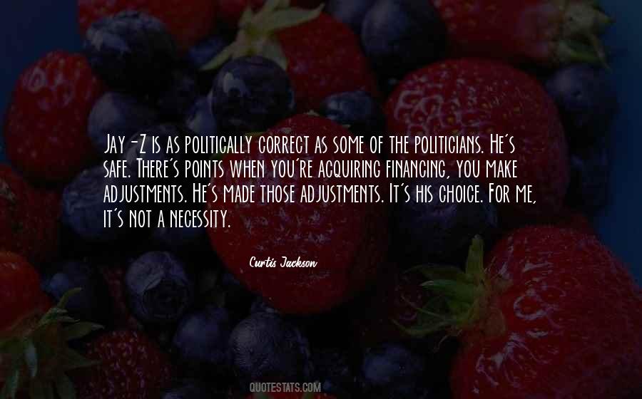 Quotes About Politically Correct #1229804