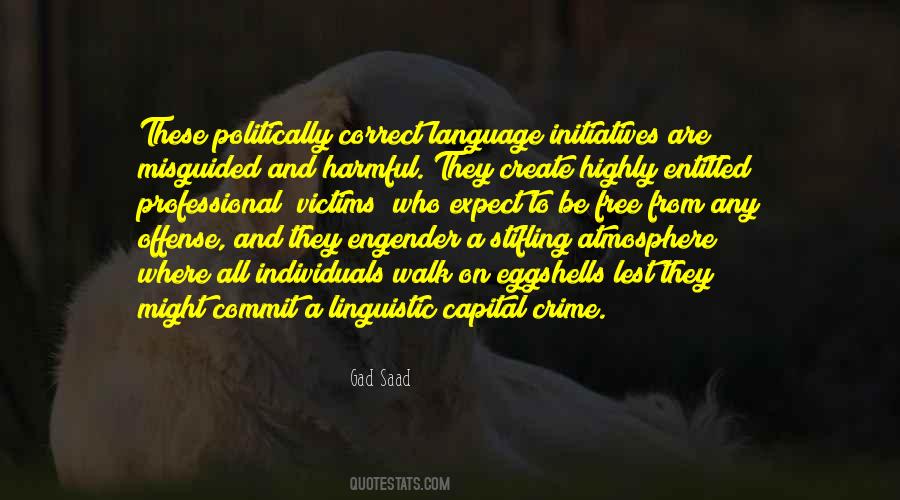 Quotes About Politically Correct #982227