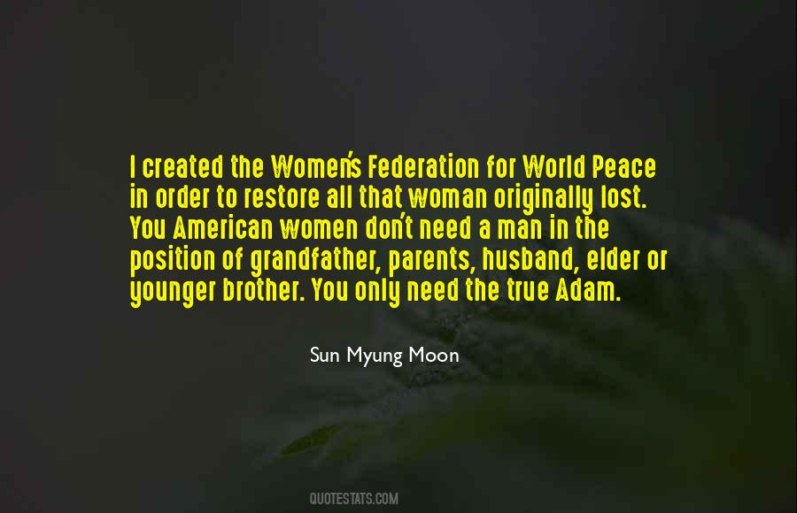Quotes About God Created Woman #1026020 Quotes About God Created Woman #1026020