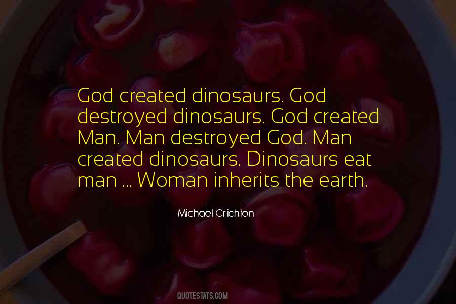 Quotes About God Created Woman #1075584 Quotes About God Created Woman #1075584