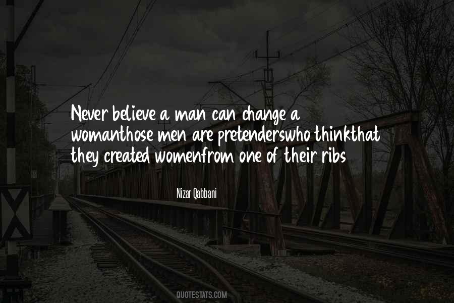 Quotes About God Created Woman #1148977 Quotes About God Created Woman #1148977