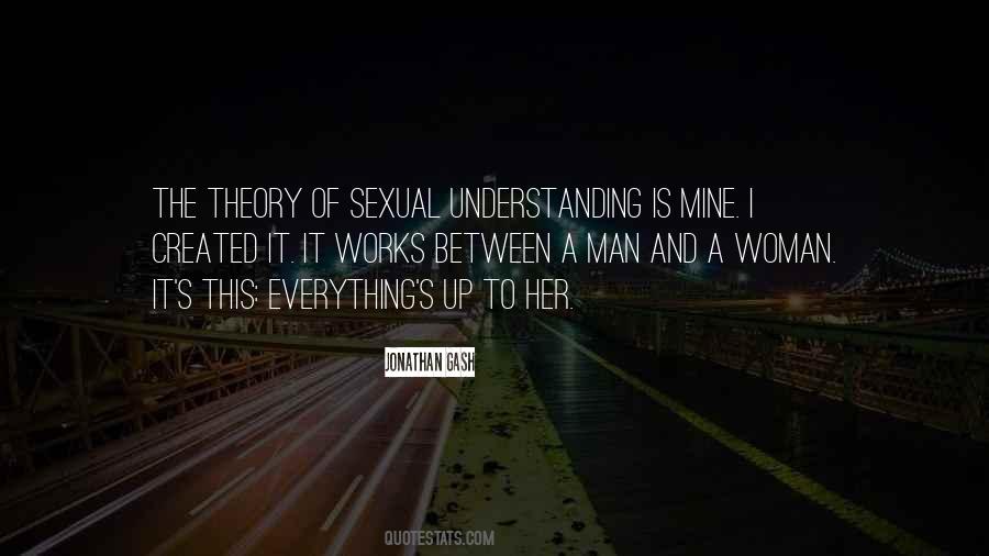 Quotes About God Created Woman #1477177 Quotes About God Created Woman #1477177