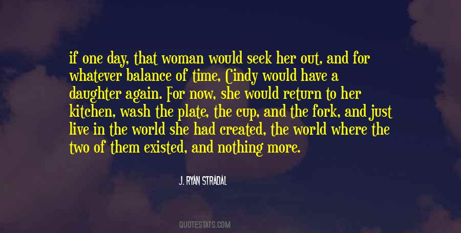 Quotes About God Created Woman #1554834 Quotes About God Created Woman #1554834