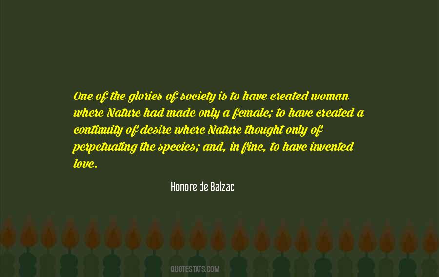 Quotes About God Created Woman #1804444 Quotes About God Created Woman #1804444