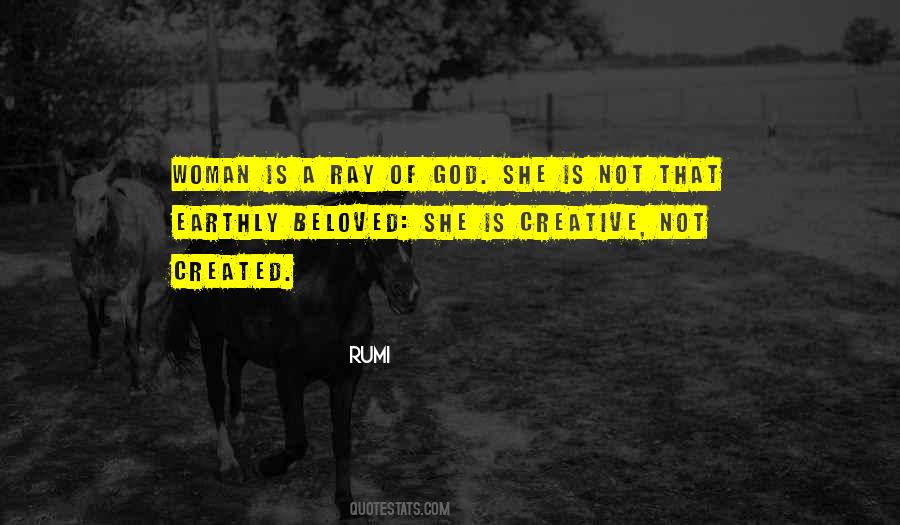 Quotes About God Created Woman #936776 Quotes About God Created Woman #936776
