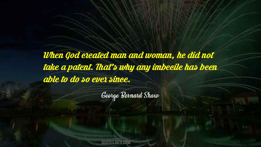 Quotes About God Created Woman #938832 Quotes About God Created Woman #938832