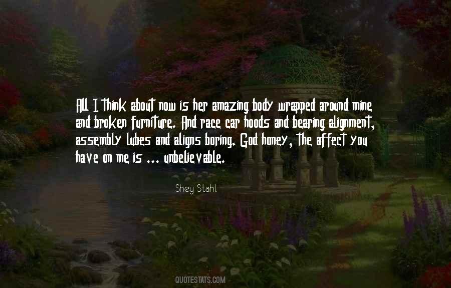 Quotes About God Is Amazing #1871569