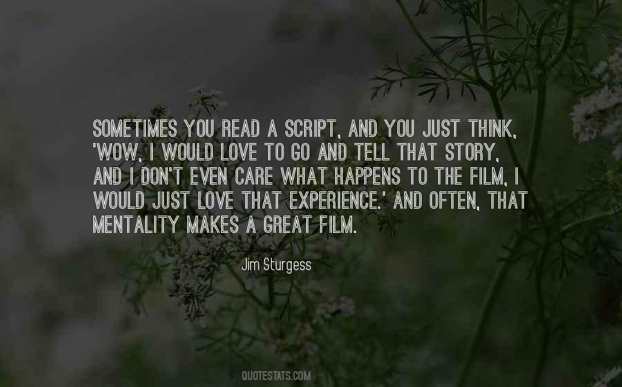 Wow Love Quotes #1476056