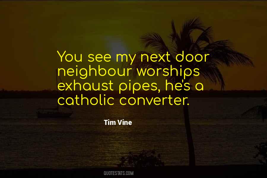 Quotes About Pipes #236061