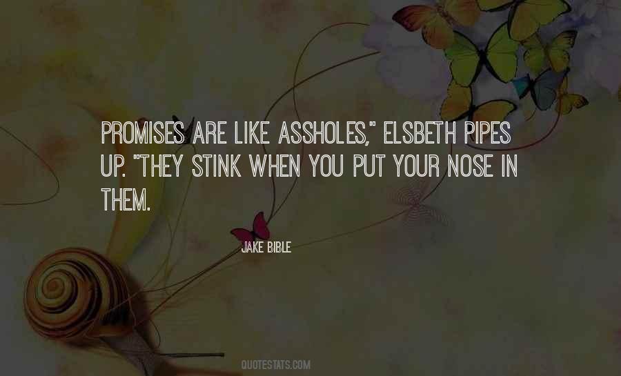 Quotes About Pipes #876190