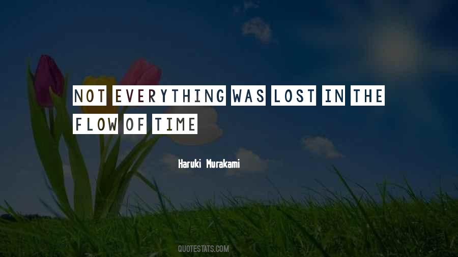 Lost Everything In Quotes #800753