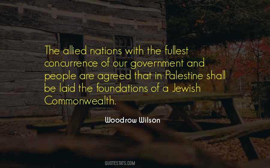 Quotes About Israel And Palestine #958005
