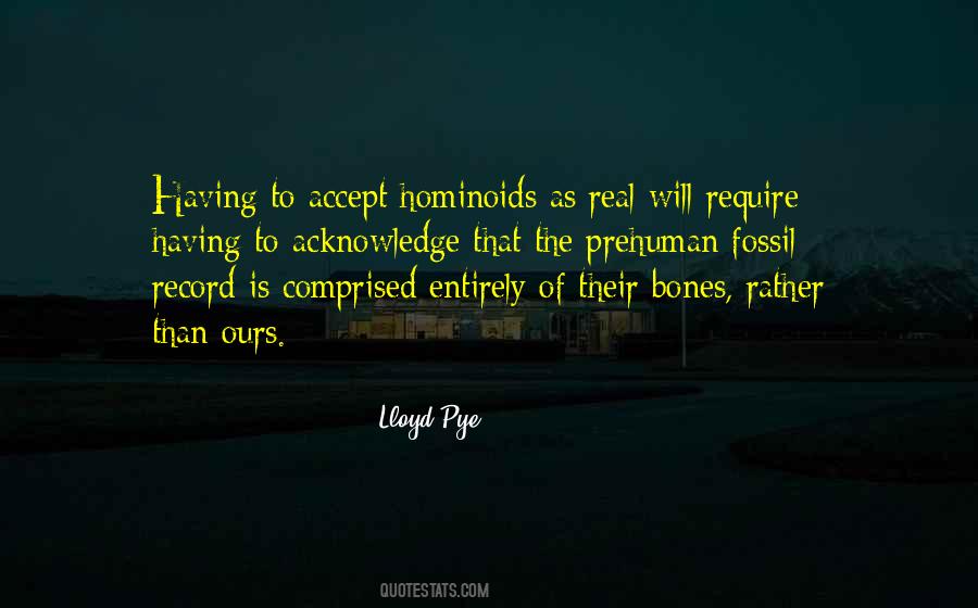 Alternative Archeology Quotes #943885