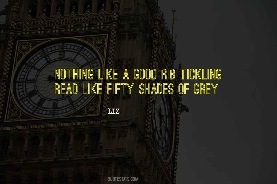 Quotes About Shades Of Grey #1720202