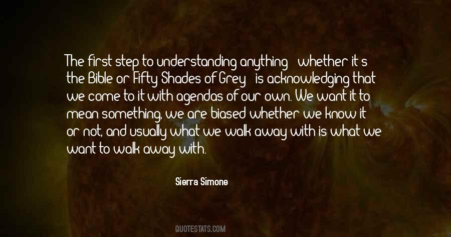 Quotes About Shades Of Grey #443847