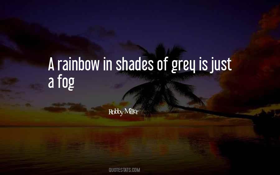 Quotes About Shades Of Grey #478889