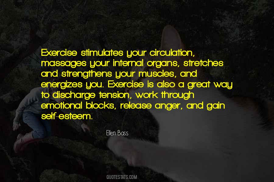 Quotes About Massages #1569742 Quotes About Massages #1569742