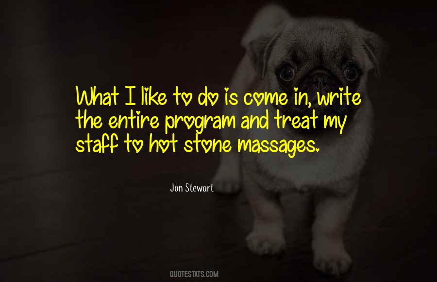 Quotes About Massages #183226