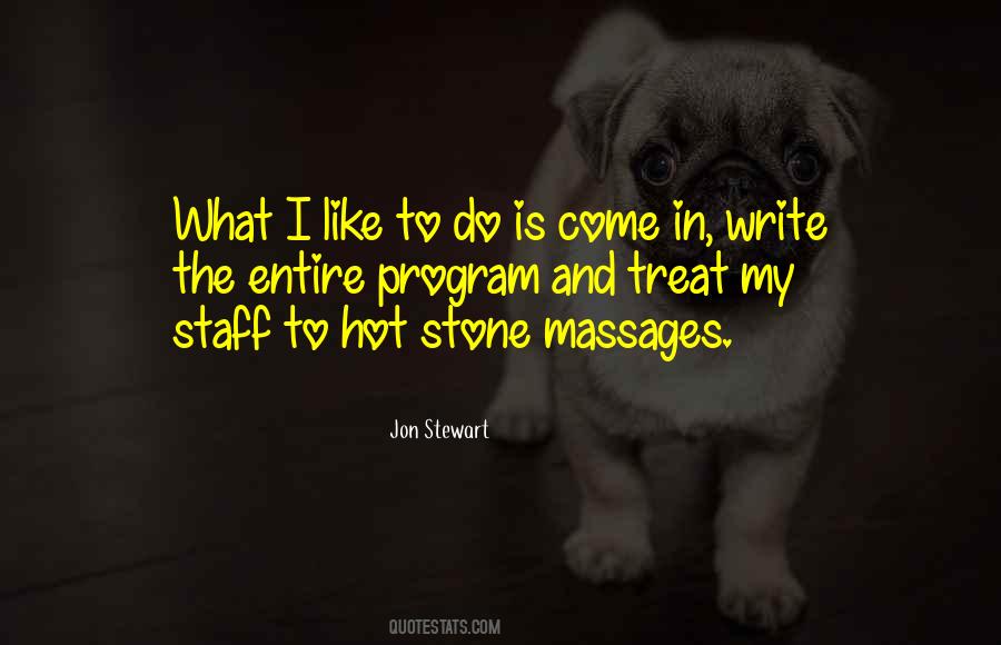 Quotes About Massages #183226 Quotes About Massages #183226