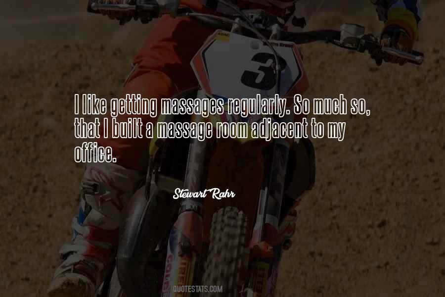 Quotes About Massages #27353 Quotes About Massages #27353
