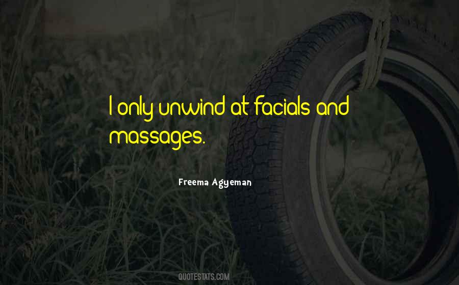 Quotes About Massages #90102