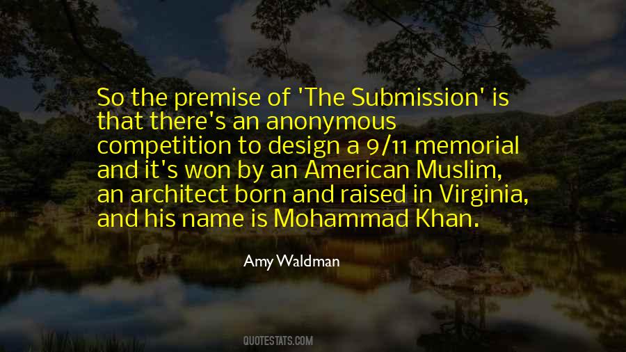 Quotes About 9/11 Memorial #292789