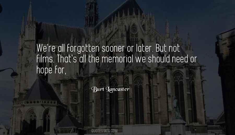 Quotes About 9/11 Memorial #46056