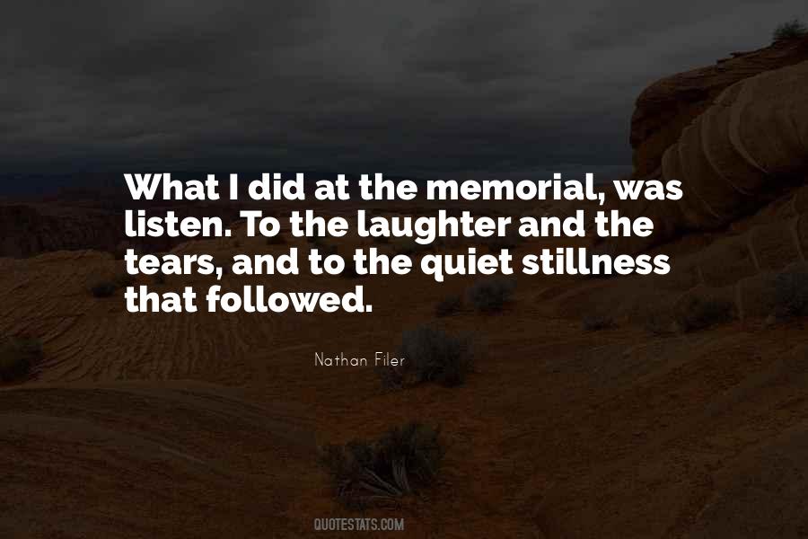 Quotes About 9/11 Memorial #95290