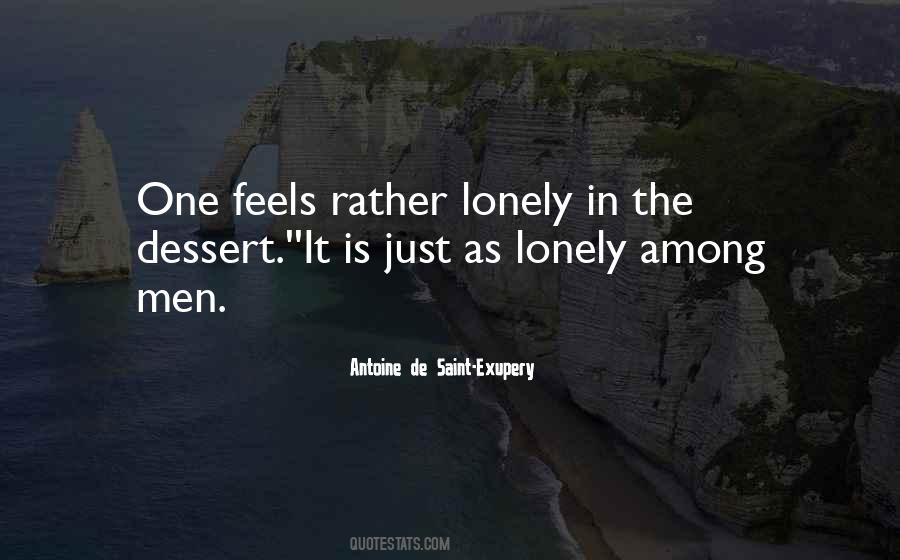 Quotes About Dessert #1246879