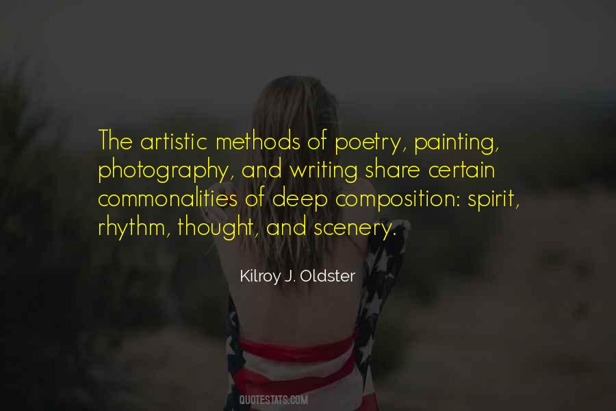 Quotes About Artistic Expression #1272293