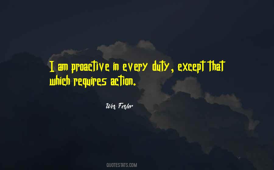 Requires Action Quotes #1446001