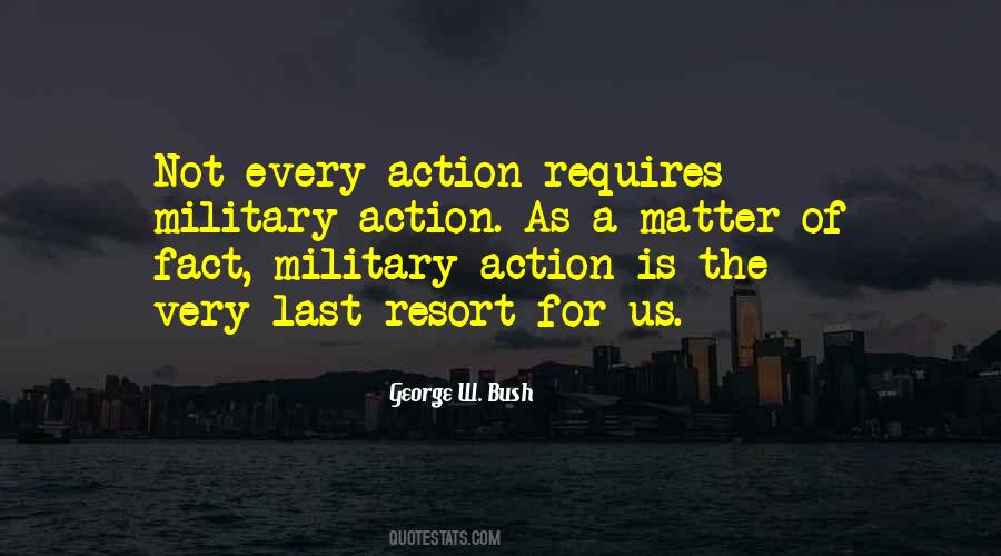 Requires Action Quotes #762309