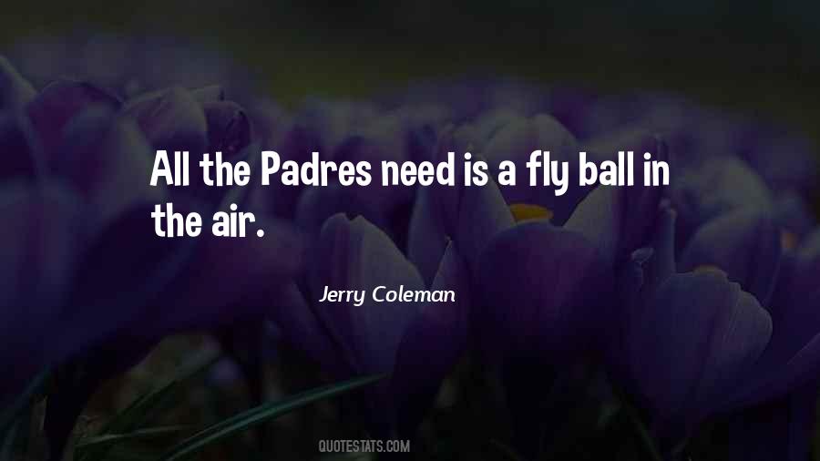 Quotes About Balls In The Air #1513458