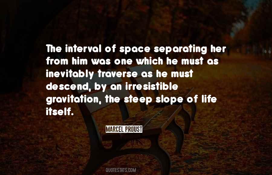 Quotes About Separation Love #247141