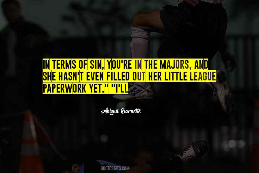 Filled Out Quotes #353803
