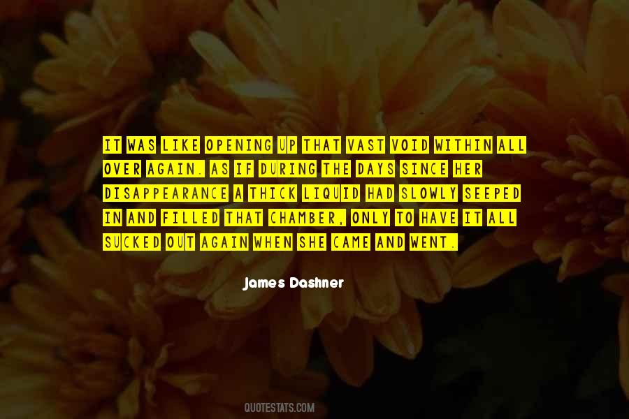 Filled Out Quotes #597007