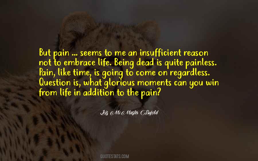 Quotes About Insufficient Time #1507298
