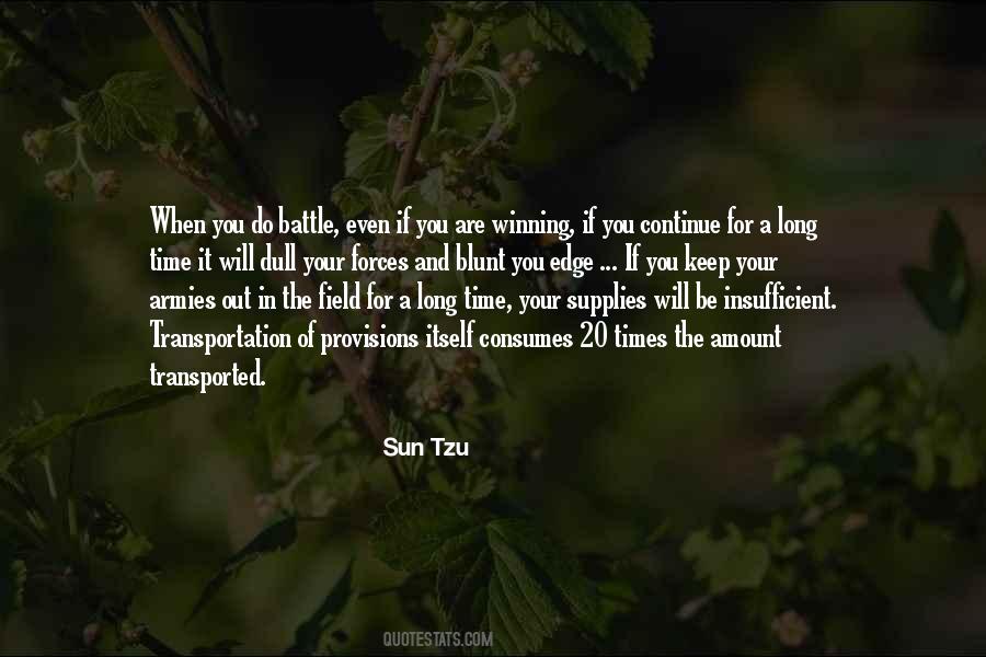 Quotes About Insufficient Time #502423