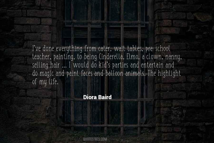 Magic School Quotes #1003290