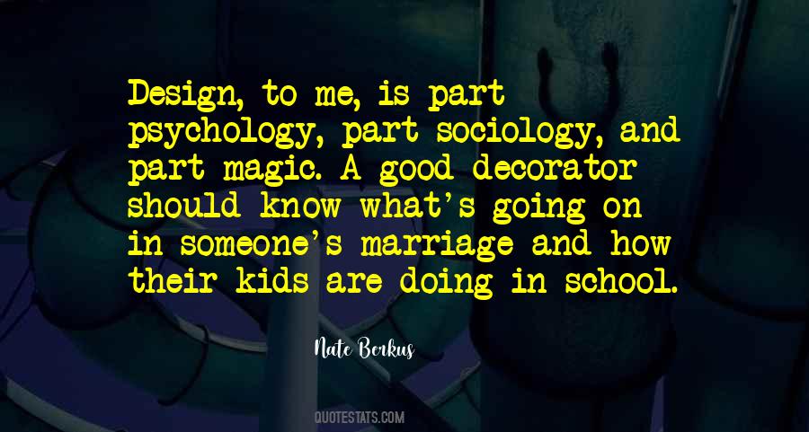 Magic School Quotes #1401261