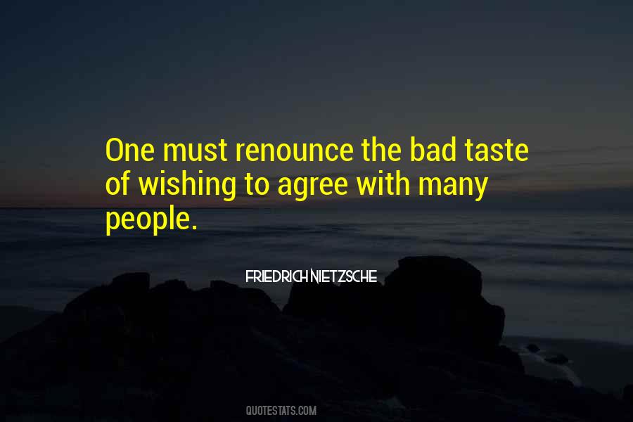 Quotes About Wishing Bad On Others #1208215