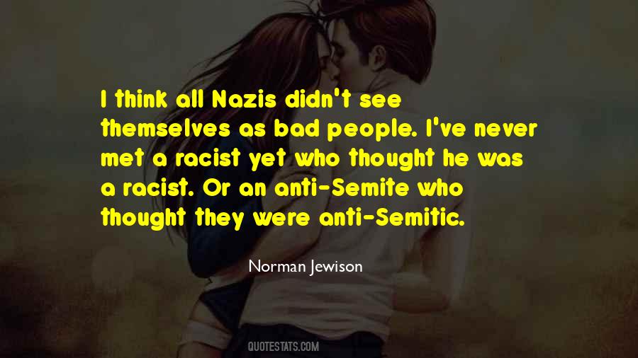 Quotes About Nazis #1112929