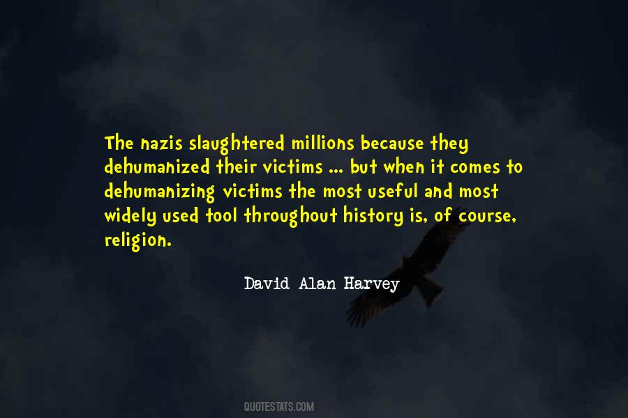 Quotes About Nazis #1159133