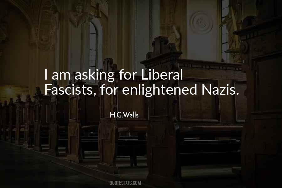 Quotes About Nazis #1350818