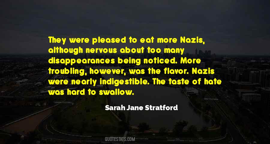 Quotes About Nazis #1615463