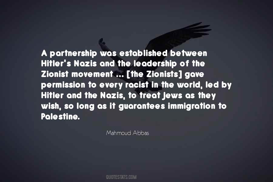 Quotes About Nazis #1671698