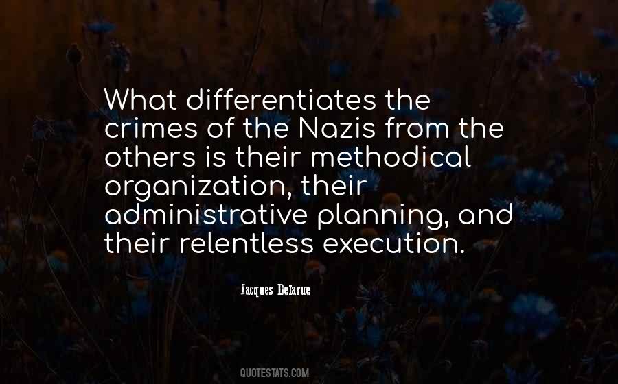 Quotes About Nazis #1706040